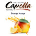 Orange Mango Capella Orange Mango Capella
