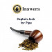 Captn Jack for Pipe Inawera Captn Jack for Pipe Inawera