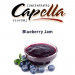 Blueberry Jam Capella Blueberry Jam Capella