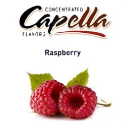 Raspberry Capella Raspberry Capella
