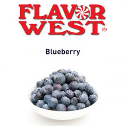 Blueberry Flavor West