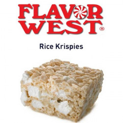 Rice Krispies Flavor West Rice Krispies Flavor West