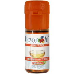 White Wine FlavourArt White Wine FlavourArt