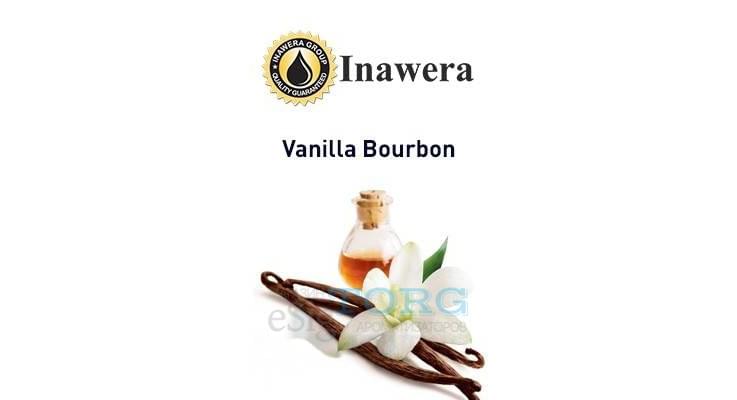Изображение Ароматизатор Inawera Vanilla Bourbon Ароматизатор Inawera Vanilla Bourbon