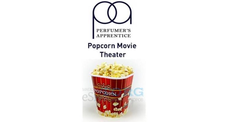 Изображение Ароматизатор TPA Popcorn Movie Theater Ароматизатор TPA Popcorn Movie Theater