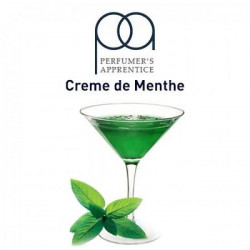 Creme de Menthe TPA Creme de Menthe TPA