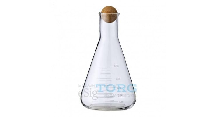 Изображение BASE "SALT CLOUD" 500ml (VG70/PG30) BASE "SALT CLOUD" 500ml (VG70/PG30)