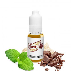 Creme de Menthe Flavorah Creme de Menthe Flavorah
