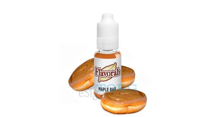 Изображение Ароматизатор Flavorah Maple Bar Ароматизатор Flavorah Maple Bar