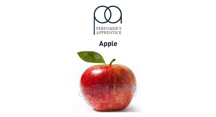 Изображение Ароматизатор TPA Apple Ароматизатор TPA Apple