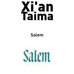 Salem Xian Taima Salem Xian Taima