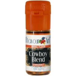Cowboy Blend FlavourArt Cowboy Blend FlavourArt